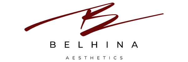 Belhina Aesthetics Logo